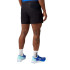 Pantalones de Running Brooks Journey 5" Hombre Negro