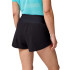 Pantalones de Running Brooks Chaser 3" 20 Mujer Negro
