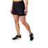 Pantalones de Running Brooks Chaser 5" 2-In-1 20 Mujer Negro