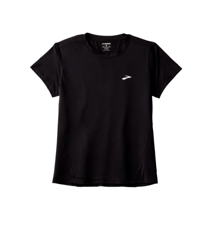 Camiseta de Running Brooks Sprint Free Sleeve...