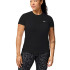 Camiseta de Running Brooks Sprint Free Sleeve 30 Mujer Negro