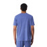 Camiseta Champion SS Hombre Svb Azul