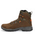 Botas de Montaña Chiruca Sequoia 01 Gore-Tex Verde / Naranja