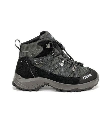 Zapatillas de Montaña Chiruca Troll 13 Gore-Tex Hombre...