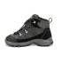 Zapatillas de Montaña Chiruca Troll 13 Gore-Tex Hombre Negro/Gris