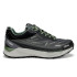 Zapatillas de Montaña Chiruca Sucre 01 Gore-Tex Hombre Gris/Verde