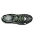 Zapatillas de Montaña Chiruca Sucre 01 Gore-Tex Hombre Gris/Verde