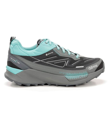 Zapatillas de Montaña Chiruca Sucre Lady 11 Gore-Tex...
