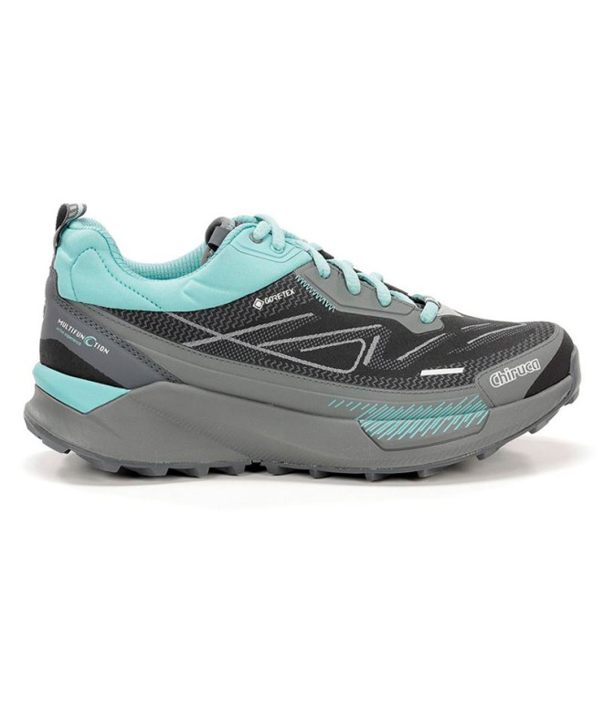 Zapatillas de Montaña Chiruca Sucre Lady 11...