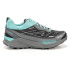 Zapatillas de Montaña Chiruca Sucre Lady 11 Gore-Tex Mujer Gris / Turquesa