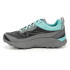 Zapatillas de Montaña Chiruca Sucre Lady 11 Gore-Tex Mujer Gris / Turquesa