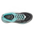 Zapatillas de Montaña Chiruca Sucre Lady 11 Gore-Tex Mujer Gris / Turquesa