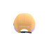 Gorra de Running Compressport 5 Panel Light Rosa/Naranja