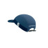 Gorra de Running Compressport 5 Panel Light Azul