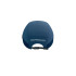 Gorra de Running Compressport 5 Panel Light Azul