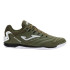 Zapatillas Joma Maxima 2523 Verde Indoor Hombre