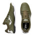 Zapatillas Joma Maxima 2523 Verde Indoor Hombre