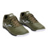 Zapatillas Joma Maxima 2523 Verde Indoor Hombre