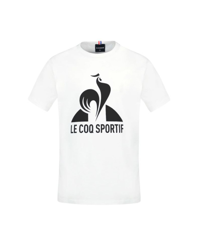 Camiseta Le coq Sportif Ess N°1 Enfant New...