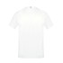 Camiseta Le coq Sportif Ess N°1 Enfant New Optical Blanco