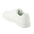 Zapatillas Le Coq Sportif Lcs Court Breaker Gs Optical Blanco Infantil