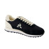 Zapatillas Le Coq Sportif Astra 2 Hombre Negro