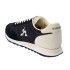 Zapatillas Le Coq Sportif Astra 2 Hombre Negro