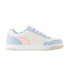 Zapatillas Le Coq Sportif Lcs Court Breaker Optical Blanco Infantil