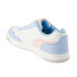Zapatillas Le Coq Sportif Lcs Court Breaker Optical Blanco Infantil
