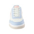Zapatillas Le Coq Sportif Lcs Court Breaker Optical Blanco Infantil