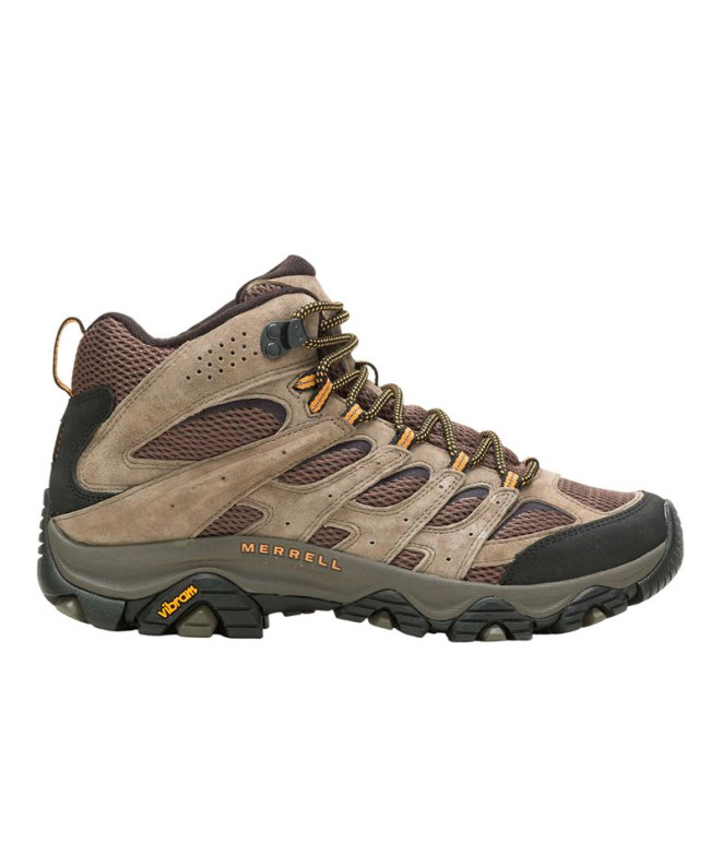 Zapatillas de Montaña Merrell Moab 3 Mid Hombre...