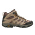 Zapatillas de Montaña Merrell Moab 3 Mid Hombre Marrón