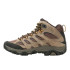 Zapatillas de Montaña Merrell Moab 3 Mid Hombre Marrón