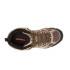Zapatillas de Montaña Merrell Moab 3 Mid Hombre Marrón