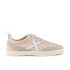 Zapatillas Munich Volata 90 Mujer Rosa