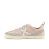 Zapatillas Munich Volata 90 Mujer Rosa