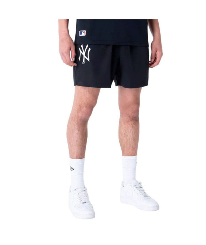 Pantalones Corto New Era New York Yankees...
