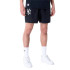 Pantalones Corto New Era New York Yankees League Essential Hombre Negro