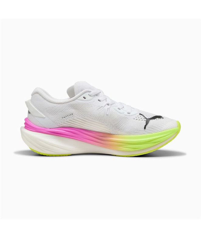 Zapatillas de Running Puma Deviate Nitro 3...