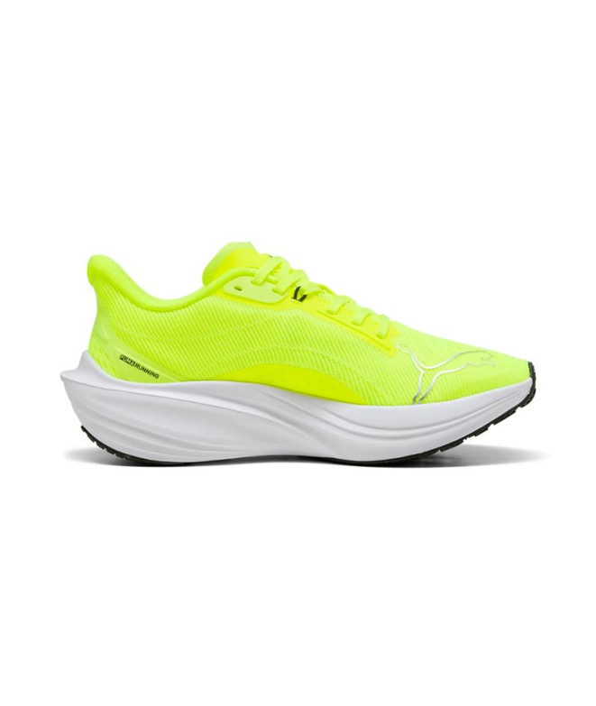 Zapatillas de Running Puma Darter Pro Hombre...