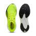 Zapatillas de Running Puma Darter Pro Hombre Amarillo