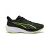 Zapatillas de Running Puma Darter Pro Hombre Negro