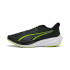 Zapatillas de Running Puma Darter Pro Hombre Negro