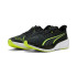Zapatillas de Running Puma Darter Pro Hombre Negro