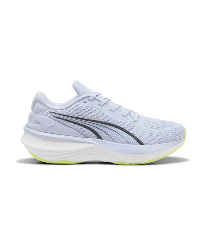 Zapatillas De Running Puma Scend Pro 2, Hombre...