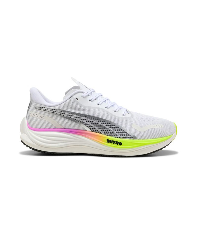 Zapatillas de Running Puma Velocity Nitro 3...