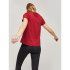 Camiseta de Fitness Tommy Hilfiger Chest Logo