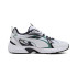Zapatillas Puma Milenio Tech Hombre Blanco/Verde Luna