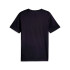 Camiseta Puma Graphics Execution Hombre Negro
