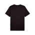 Camiseta Puma Graphics Moto Flag T Negro
